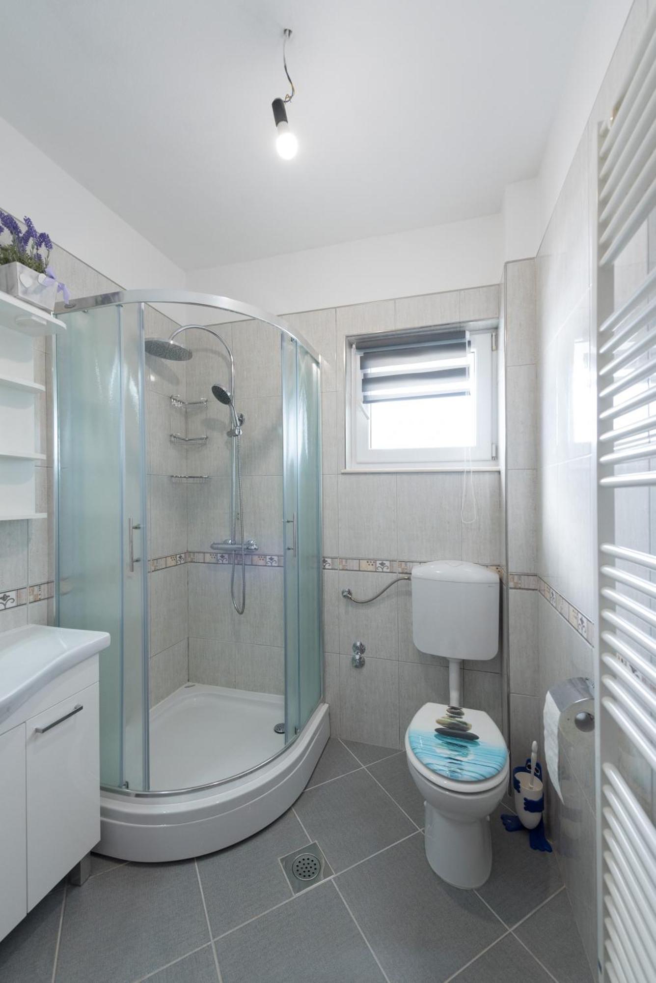 Luxury Apartment With Garden Jacuzzi And Wellness Trogir Exteriér fotografie